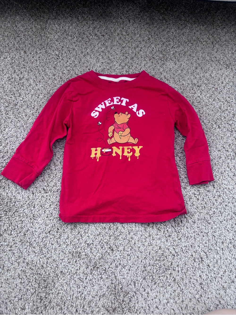 Bundle 3T Valentines Day Shirts